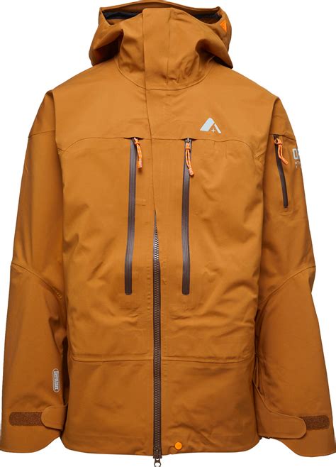 orage jackets for men.